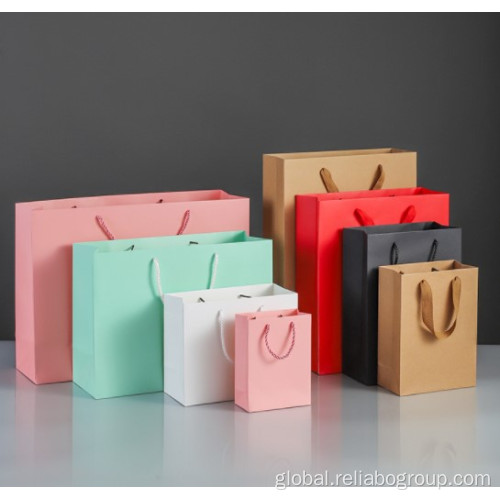 Hand Bags Custom Cheap Envelope Recycled Shipping Packaging bag Factory